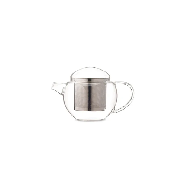 Tekande 400ml m/infuser