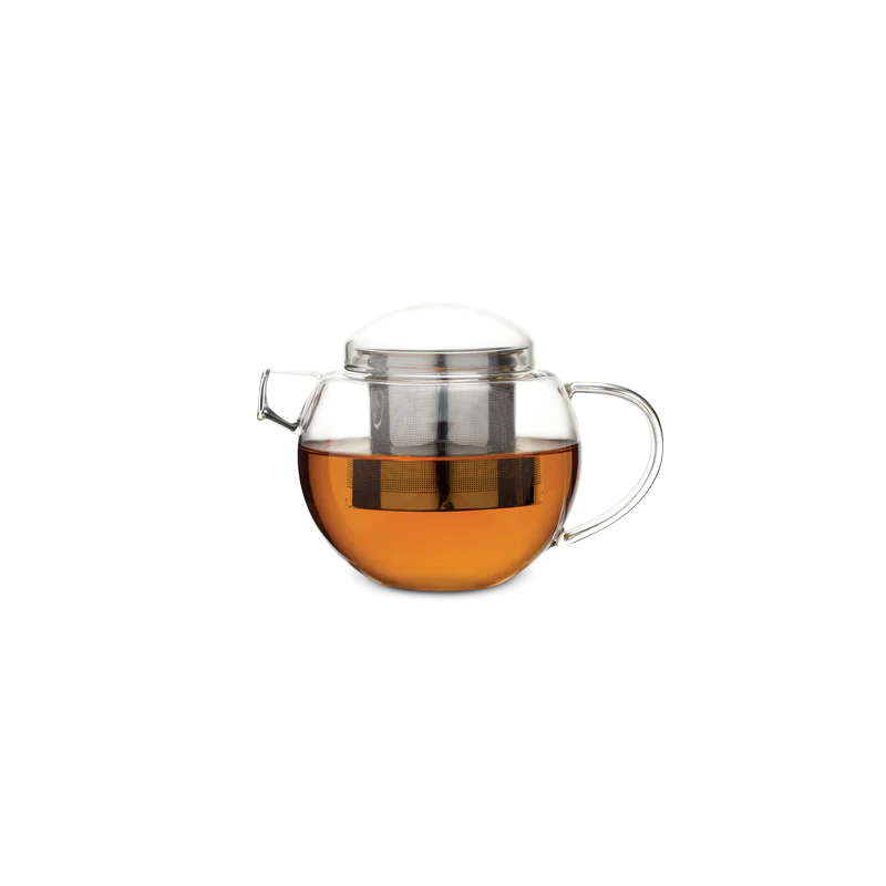 Tekande 400ml m/infuser