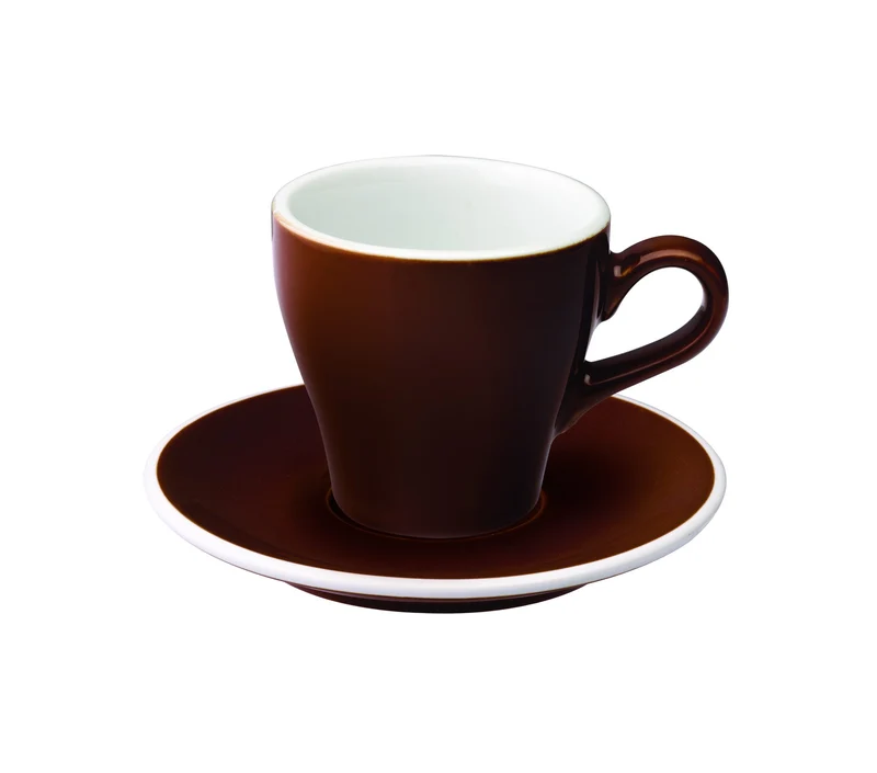 Tulip 180ml cappuccino kop (uden underkop)