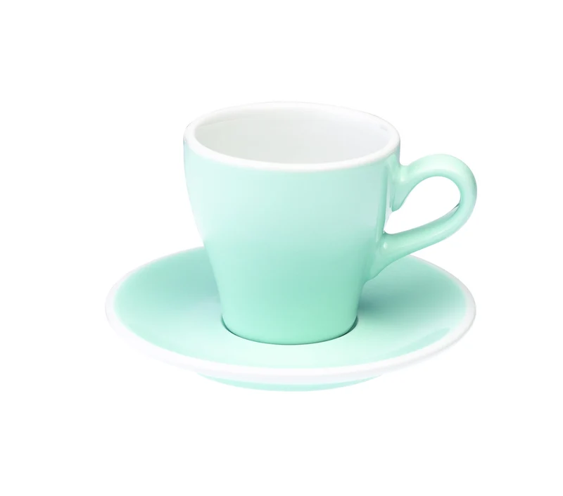 Tulip 180ml cappuccino kop (uden underkop)