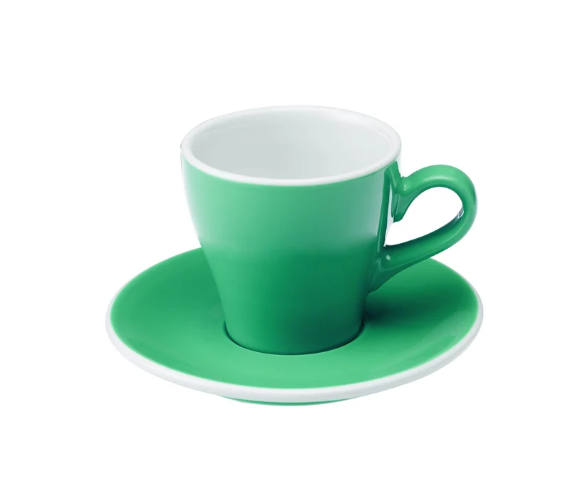 Tulip 180ml cappuccino kop (uden underkop)
