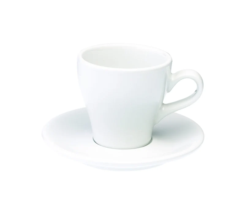 Tulip 180ml cappuccino kop (uden underkop)