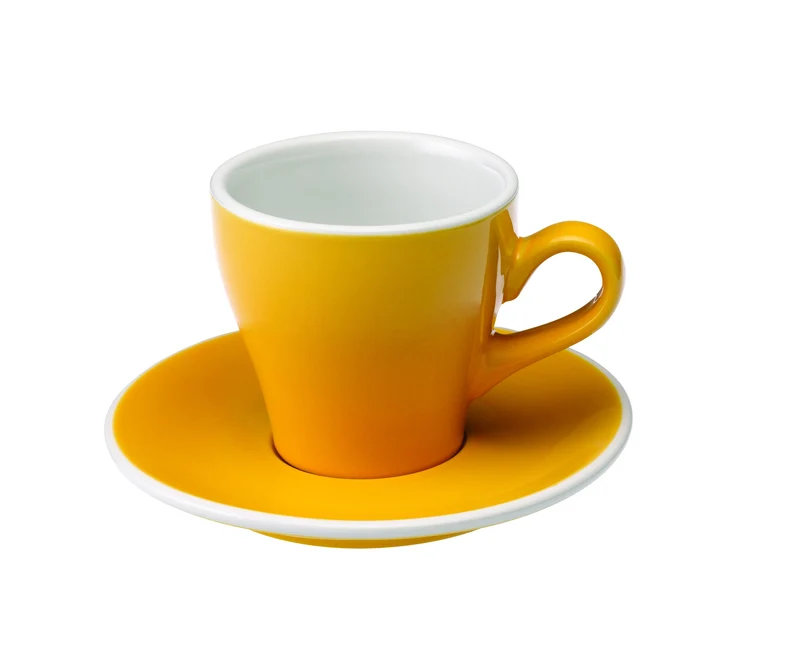 Tulip 180ml cappuccino kop (uden underkop)