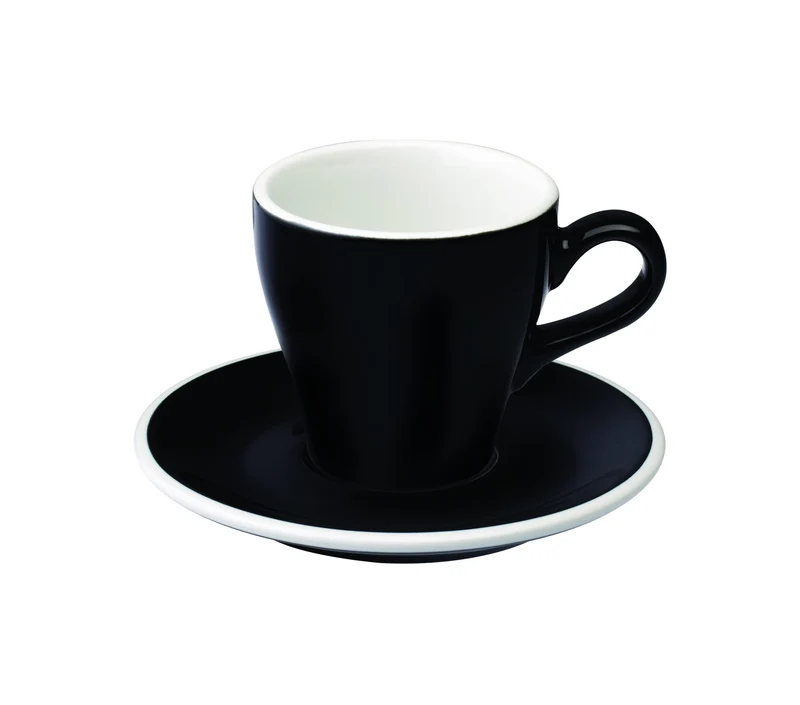Tulip 180ml cappuccino kop (uden underkop)