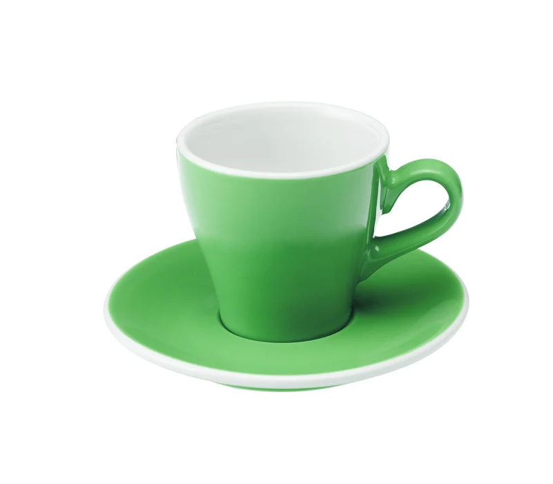 Tulip 180ml cappuccino kop (uden underkop)