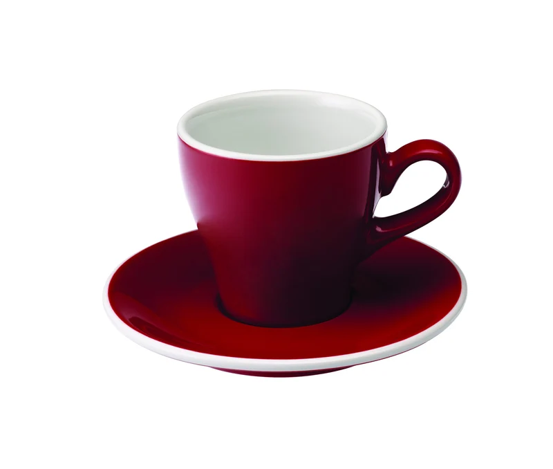 Tulip 180ml cappuccino kop (uden underkop)