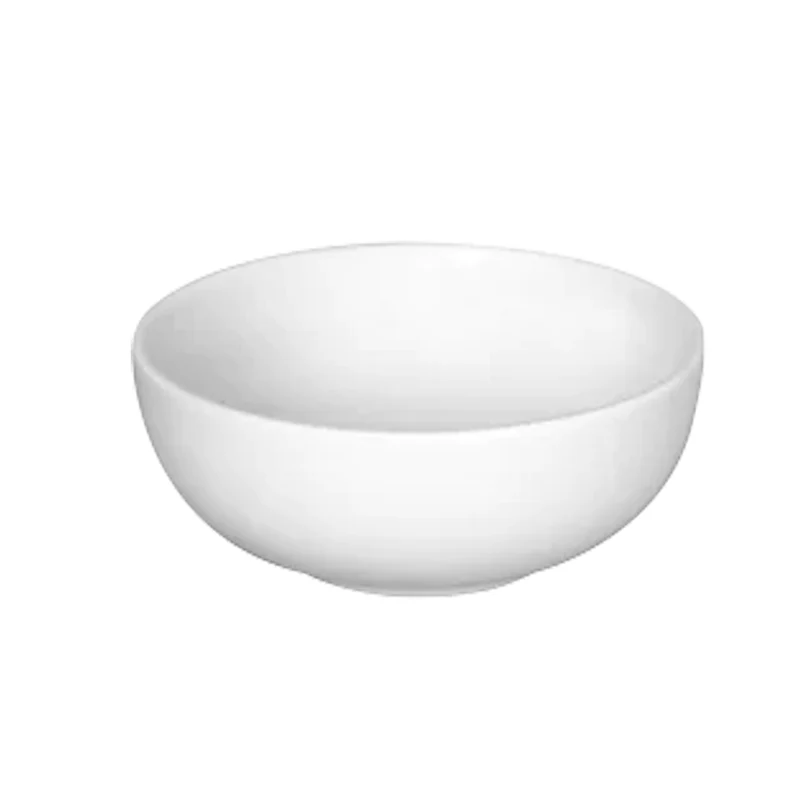 Flute Fruit Bowl (6 stk)