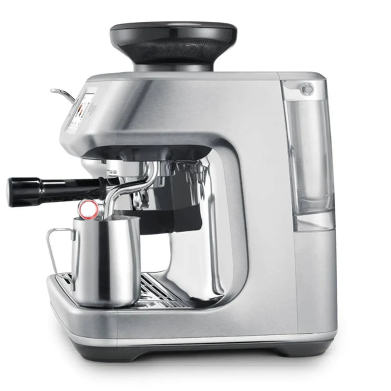 Barista Touch Impress - Demo