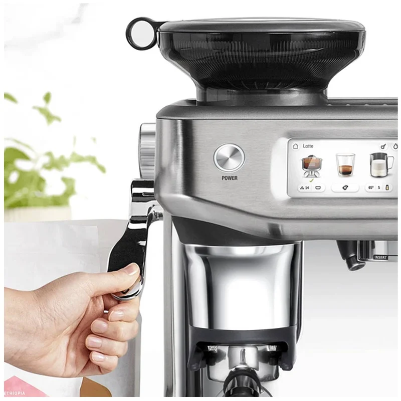 Barista Touch Impress - Demo