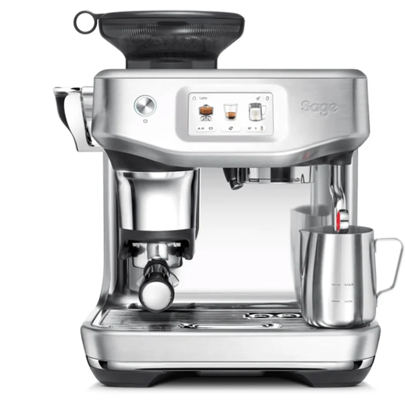 Barista Touch Impress - Demo
