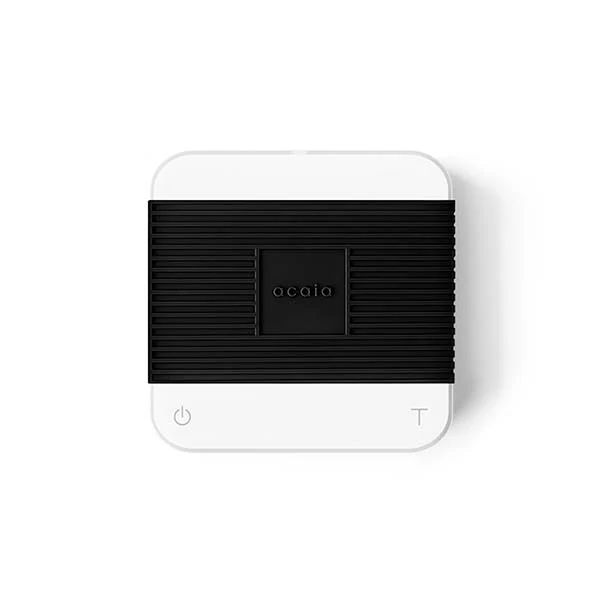 Pearl hvid - Demo