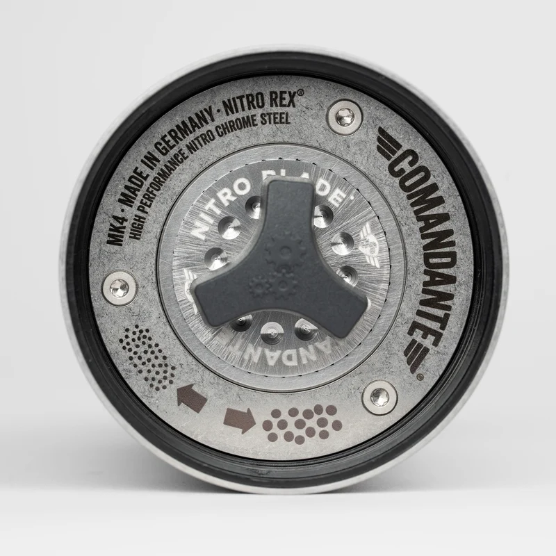 C40 LAB Series, Nitro Blade