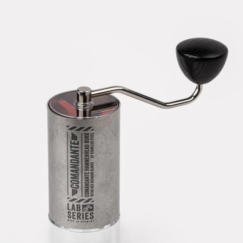 C40 LAB Series, Hammerhead