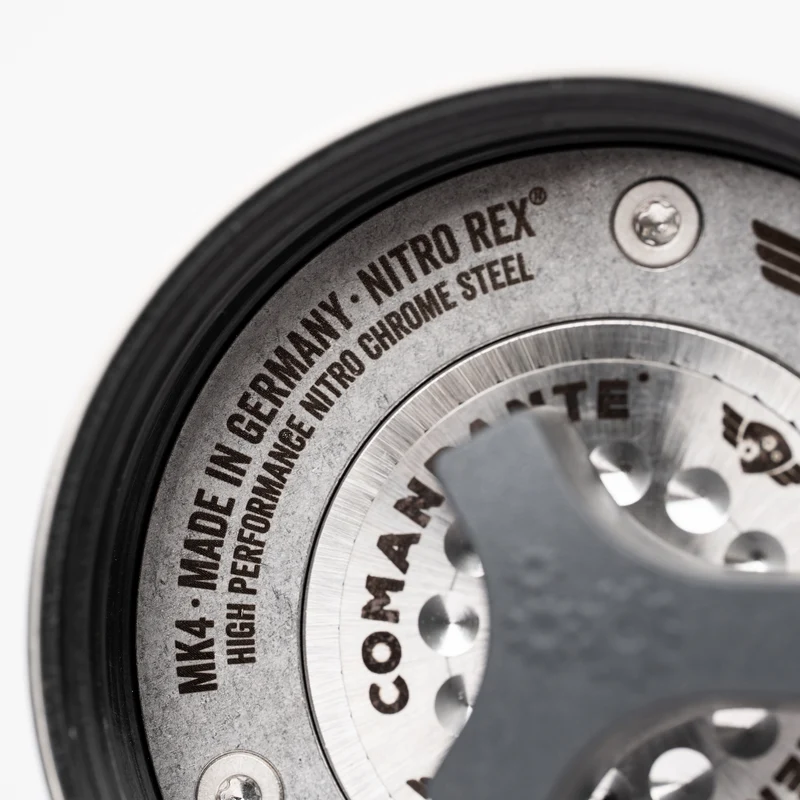 C40 LAB Series, Hammerhead
