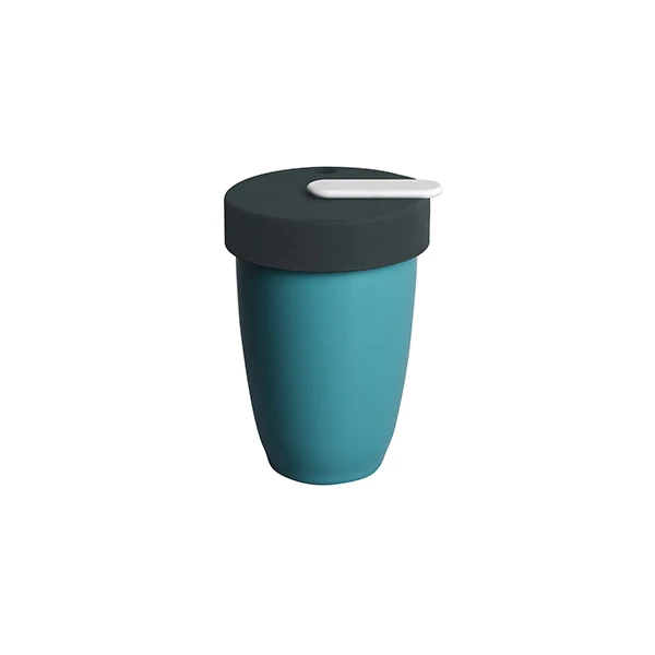Nomad to-go kop