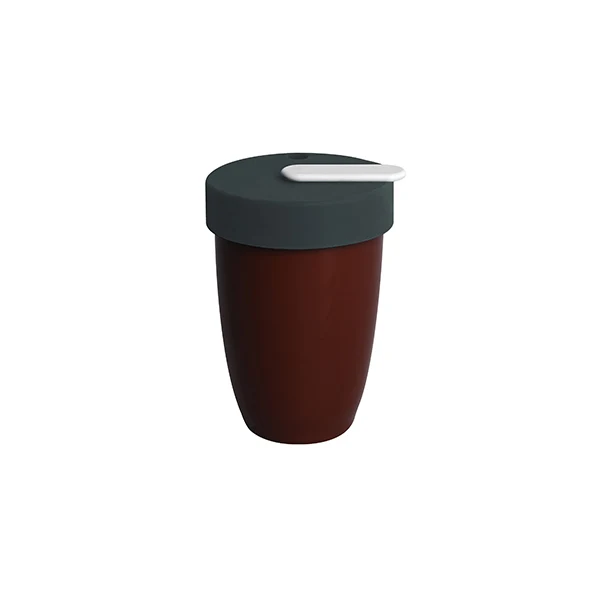 Nomad to-go kop