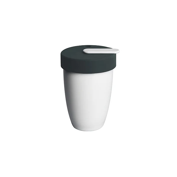 Nomad to-go kop