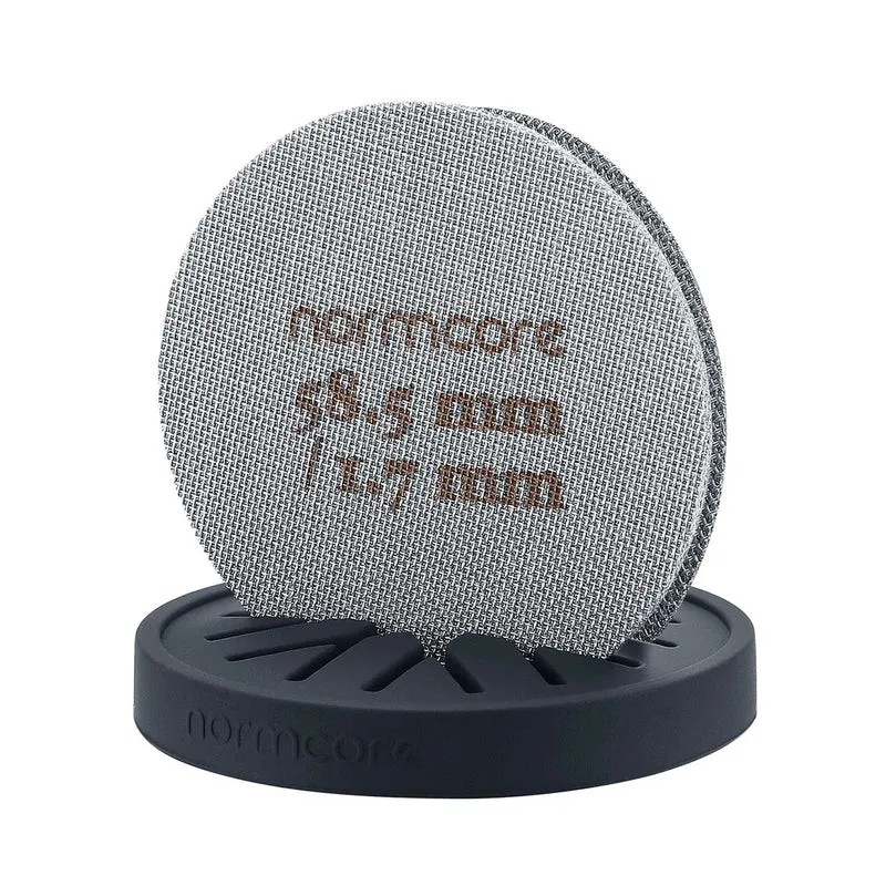 Puck Screen Stand