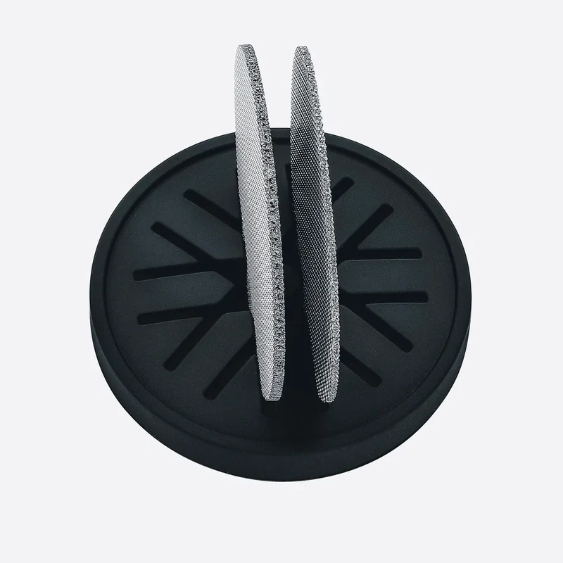 Puck Screen Stand