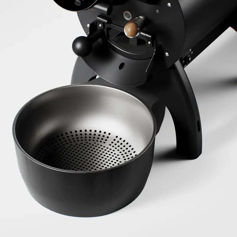 Bullet R2 - Kafferister