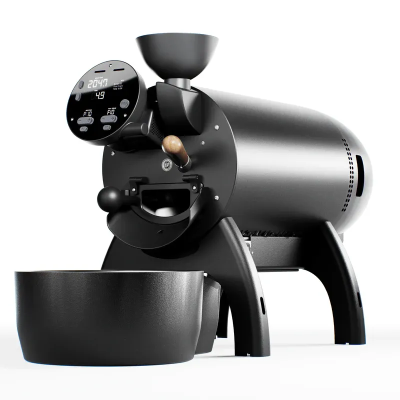 Bullet R2 - Kafferister