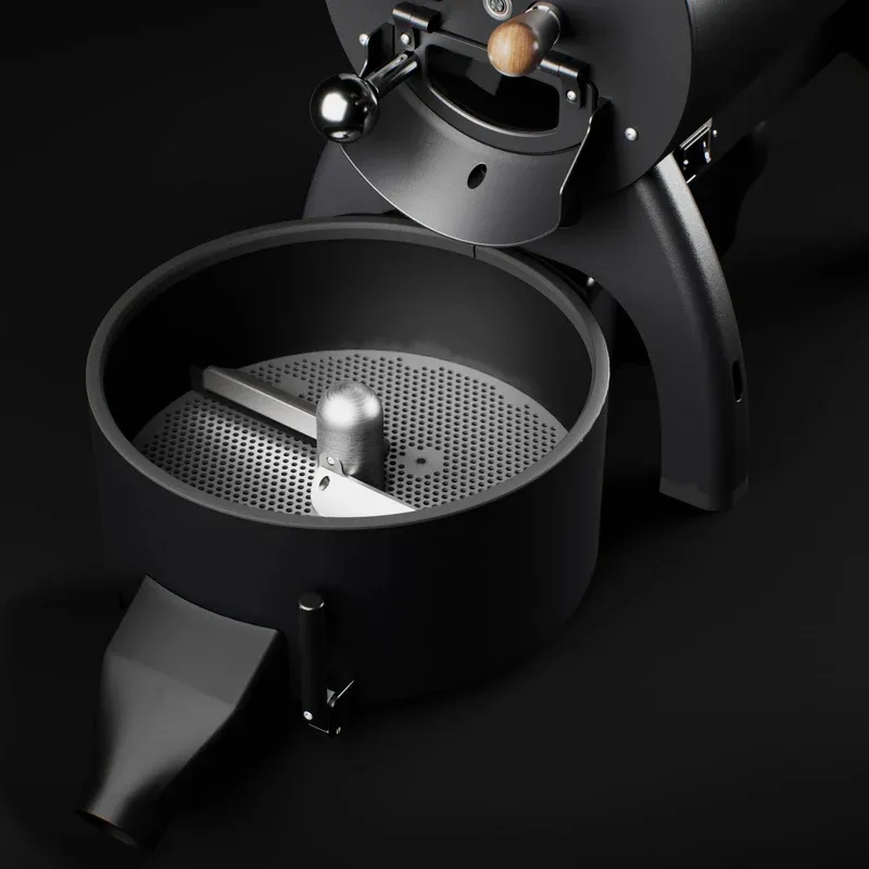 Bullet R2 Pro - Kafferister
