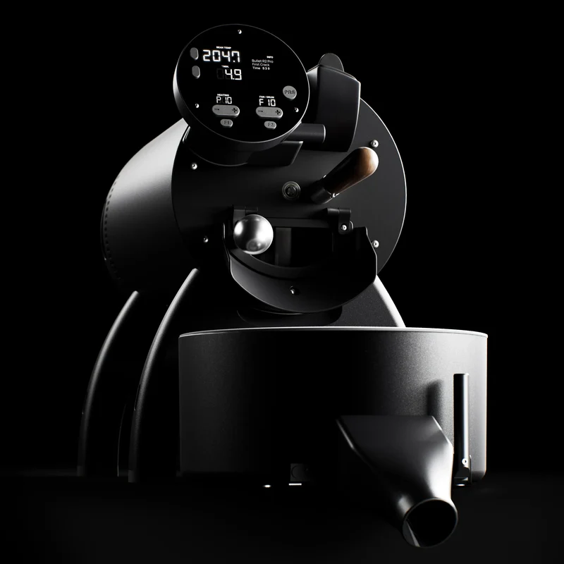 Bullet R2 Pro - Kafferister
