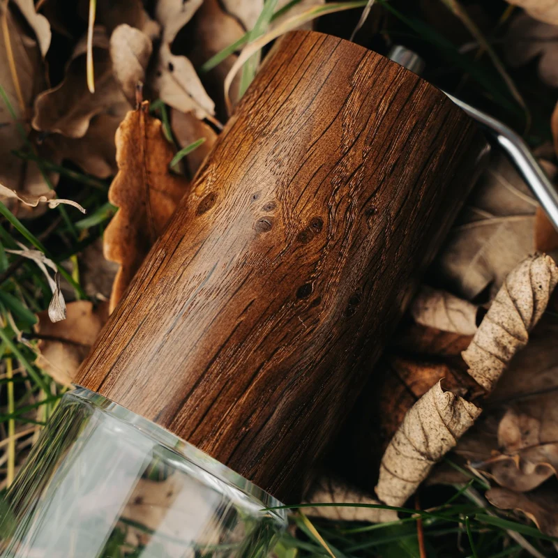 C40 Nitro Blade - Vintage Oak Royal