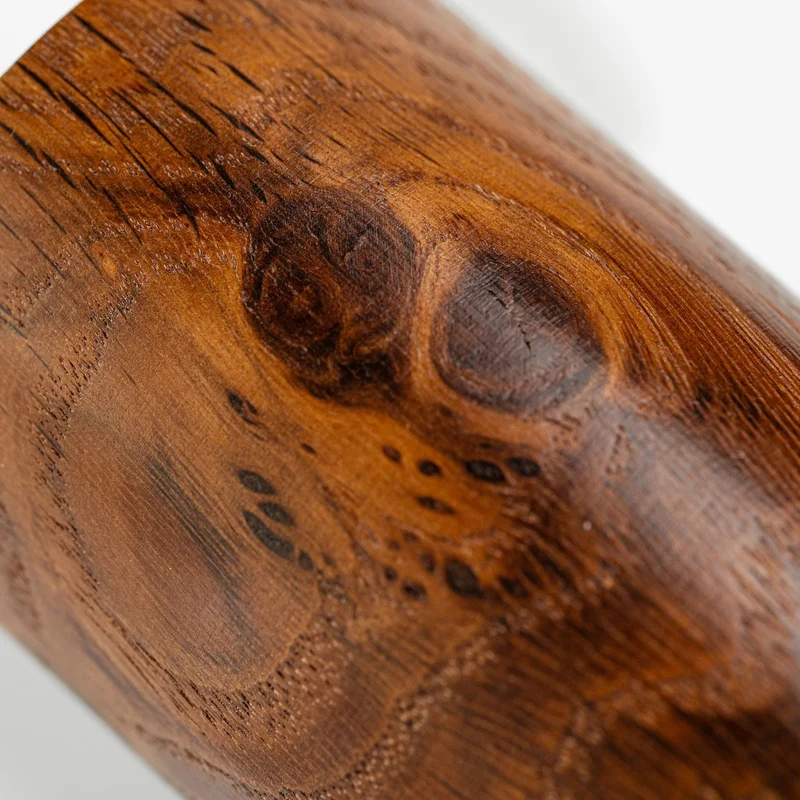 C40 Nitro Blade - Vintage Oak Royal