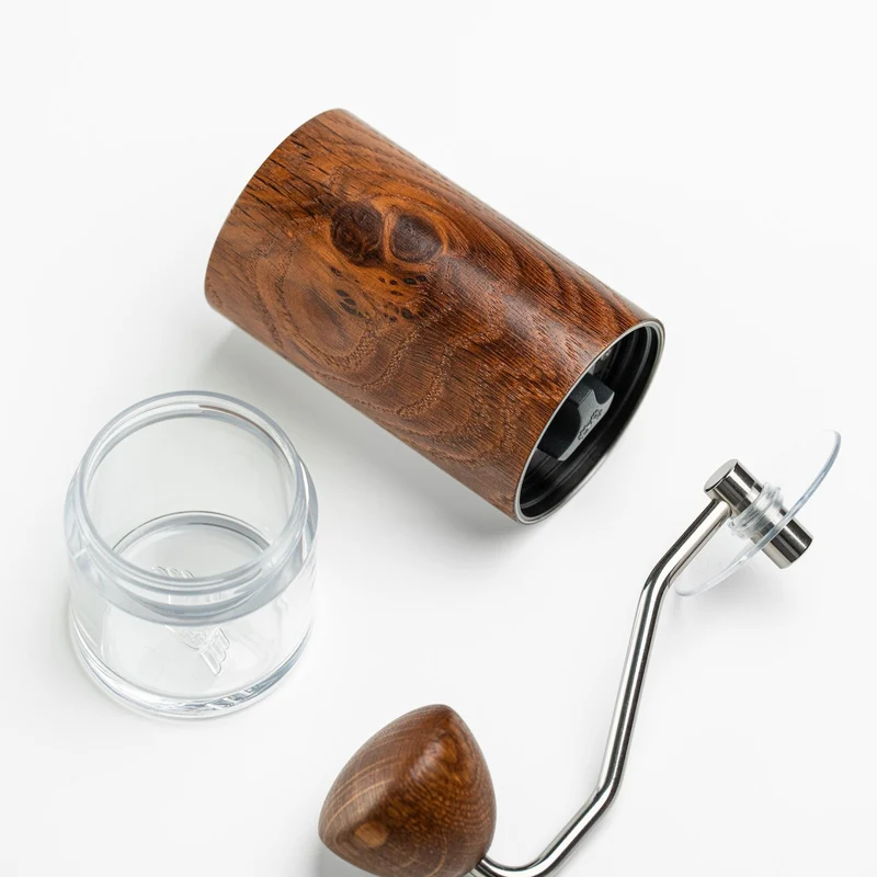 C40 Nitro Blade - Vintage Oak Royal