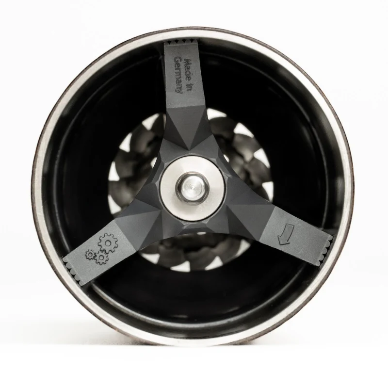 C40 Nitro Blade - Vintage Oak Royal