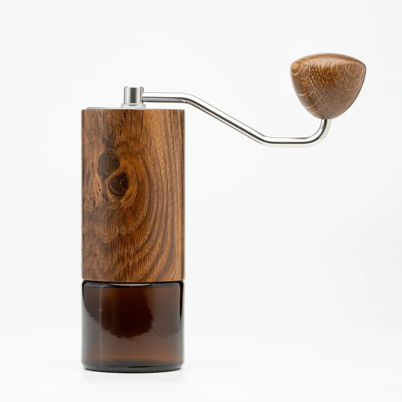 C40 Nitro Blade - Vintage Oak Royal