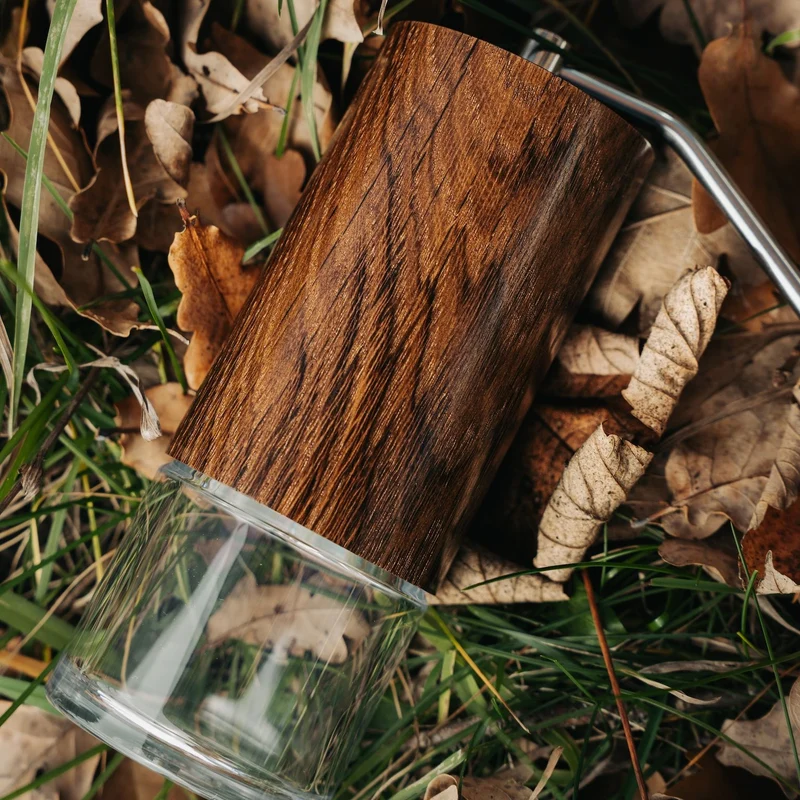 C40 Nitro Blade - Vintage Oak Classic