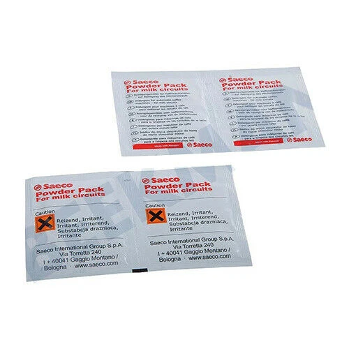 Saeco Milk Circuit Cleaning Powder