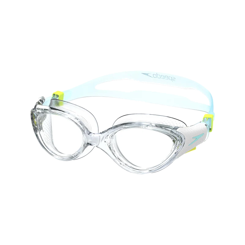 Speedo W Biofuse 2.0 Goggles - Dame Svømmebriller