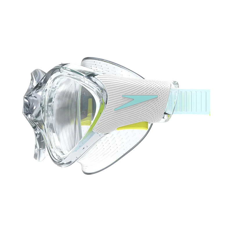 Speedo W Biofuse 2.0 Goggles - Dame Svømmebriller