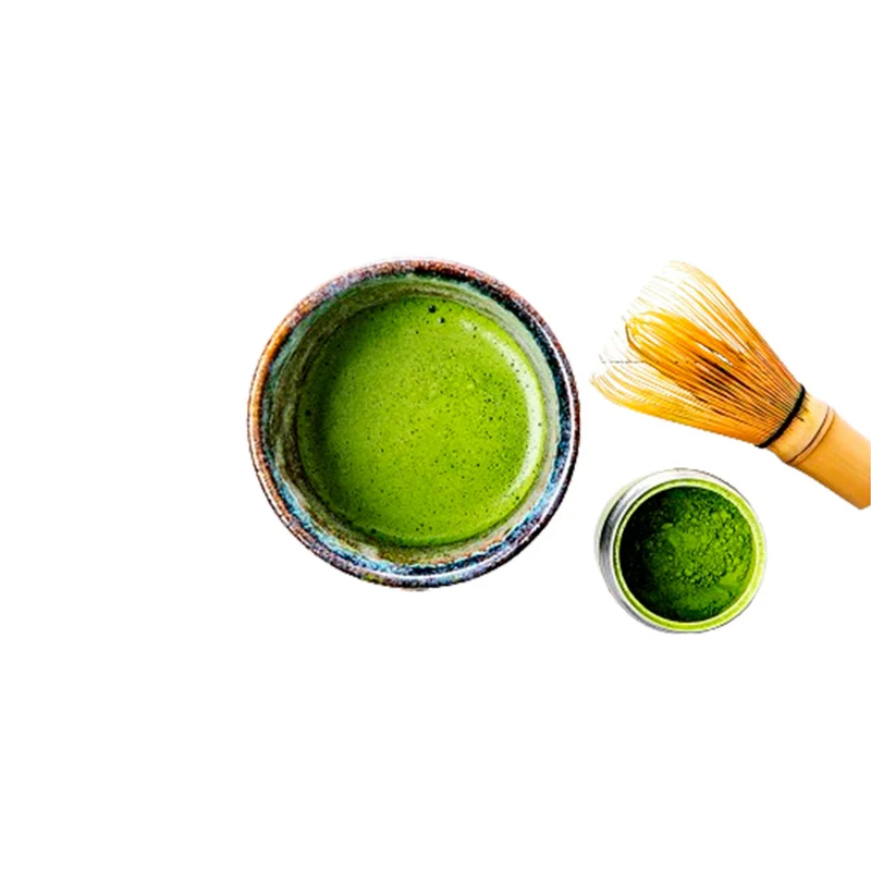 Matcha Bambus Whisk
