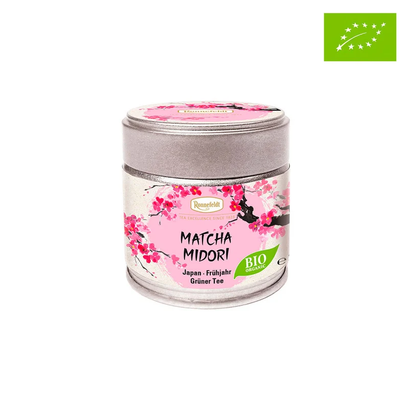 Matcha Horai Øko. (30 gr.)