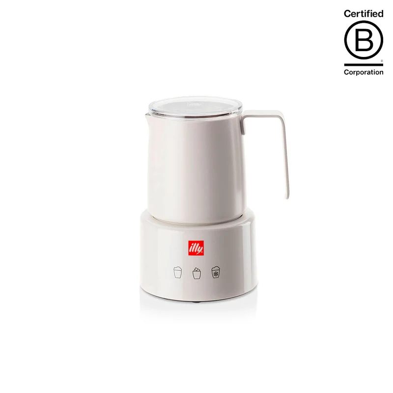 illy - Mælkeskummer