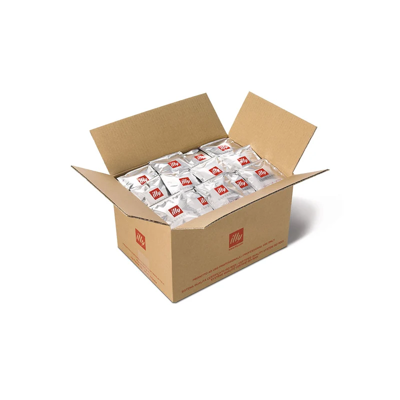 illy ESE pods, Classico Decaf - 200 stk.