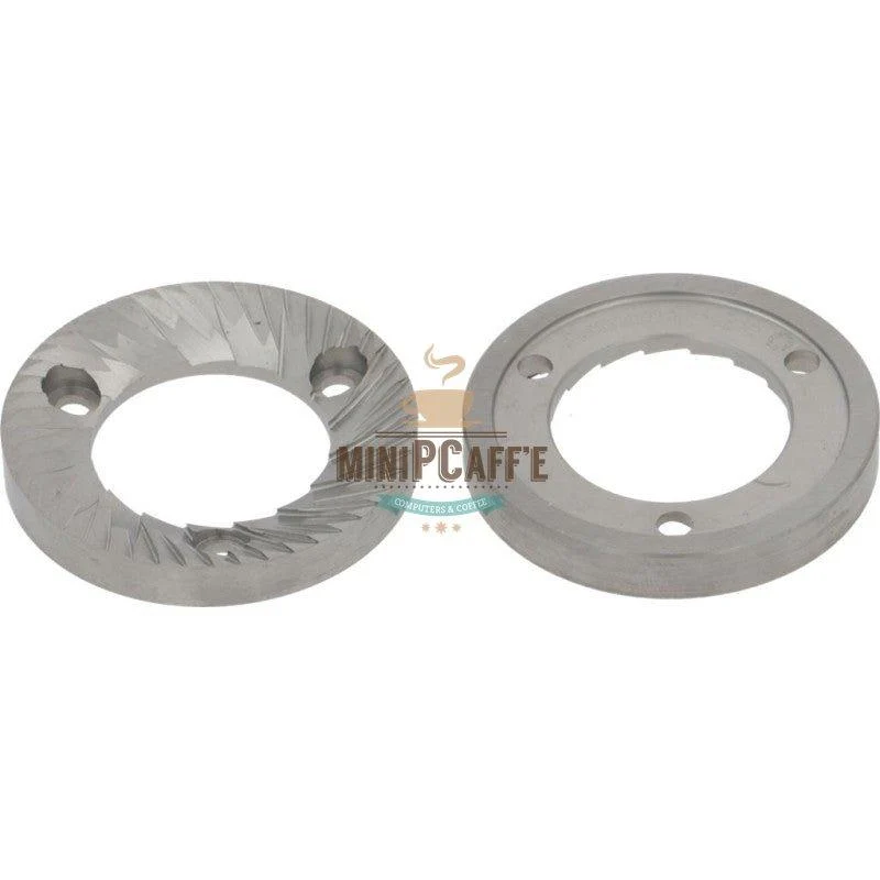 Replacement 55mm Diamond Inside Burrs for Eureka Mignon Grinders