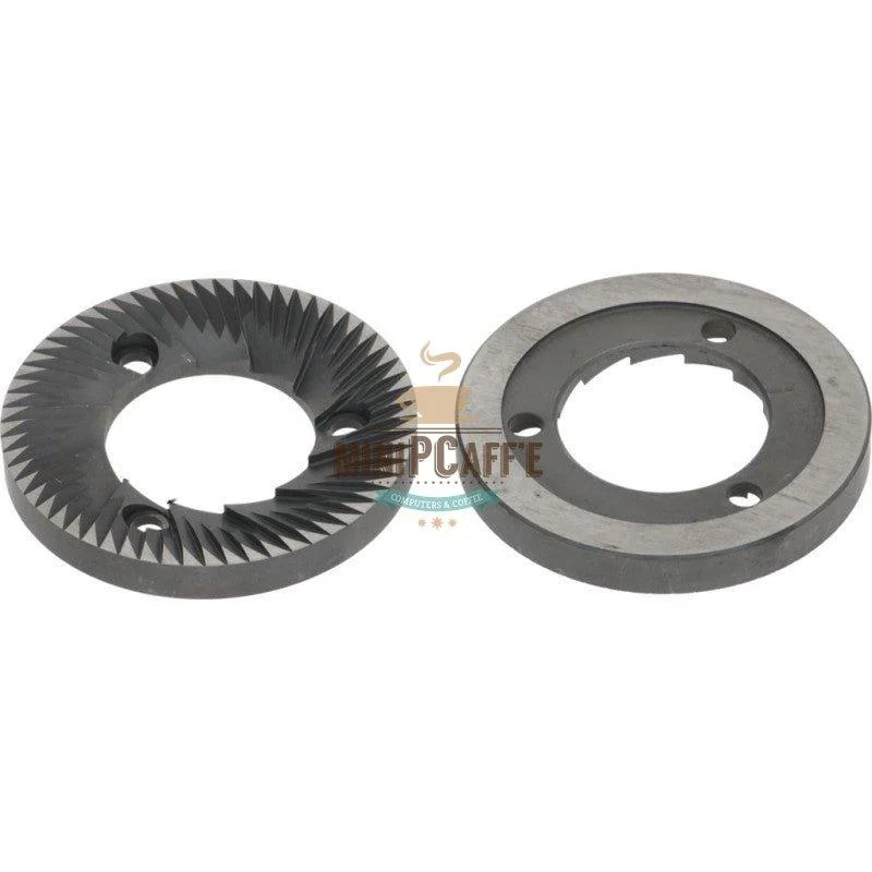 Replacement 75mm Burrs for Eureka Atom Excellence 75 Grinders