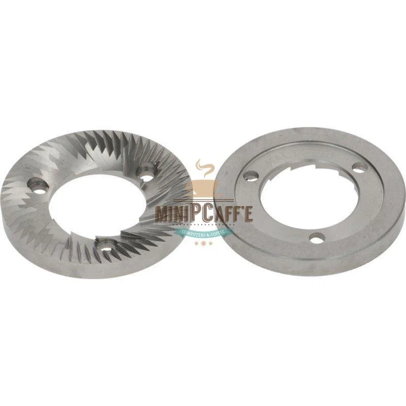 Replacement 75mm Burrs for Eureka Atom 75 Grinders