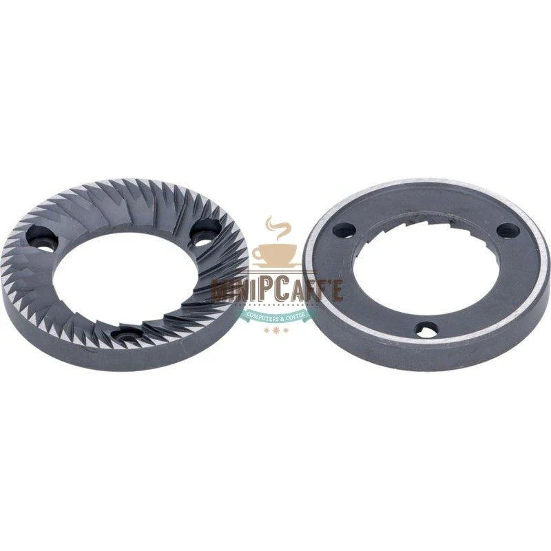 Replacement 65mm Burrs for Eureka Helios & Atom 65 Grinders