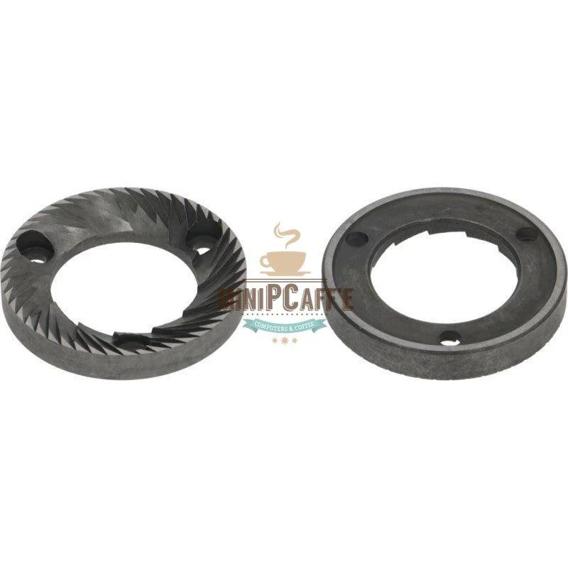 Replacement Burrs for Eureka Mignon 50mm Series Grinders MAC50CP