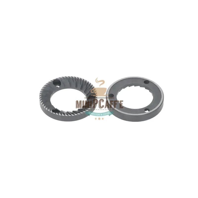 Replacement 60mm Burrs for Eureka Mondial & Atom 60 Grinders