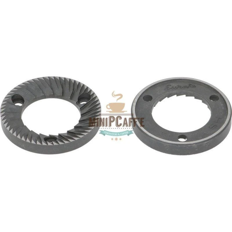 Replacement Burrs 64mm for Eureka Atom & Zenith 65 Grinders