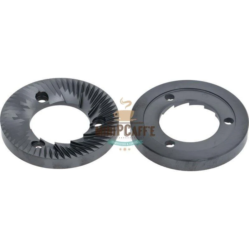 Replacement 75mm Burrs for Eureka Atom & Olympus 75 Grinders