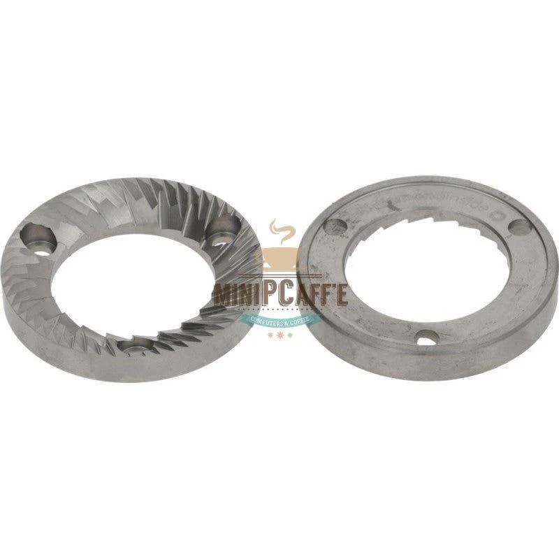 Replacement 60mm Diamond Inside Burrs for Eureka Atom 60 Grinders