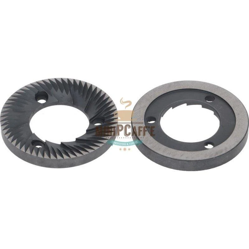 Replacement 75mm Burrs for Eureka Atom / Helios / Olympus 75 Grinders
